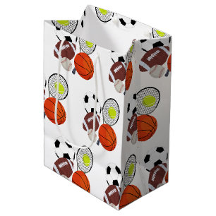 Sport Athletic Bollar