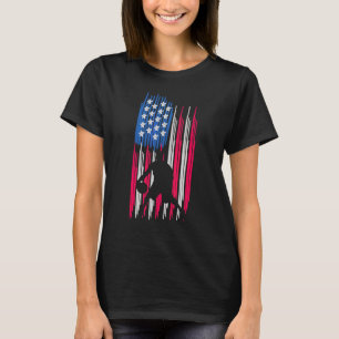 Sport Basketball Player Active Athletic Workout F T Shirt
