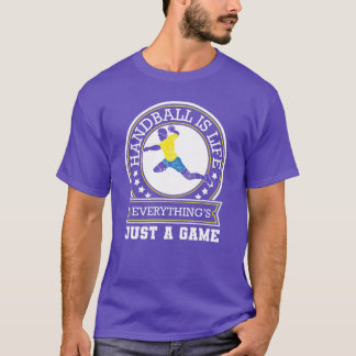 Sport Club Club familjeflicka T Shirt