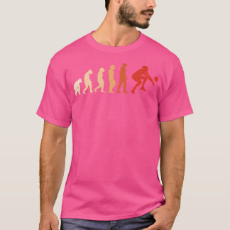 Sport Evolution Beach Volleyball T Shirt