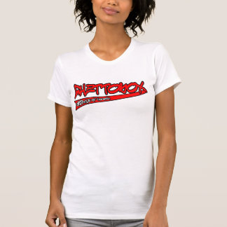 "Sport" flickatanktop Tee Shirt