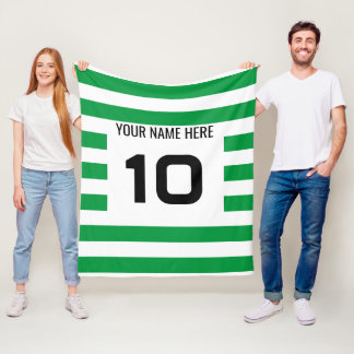 Sport för anpassningsbar fleecefilt