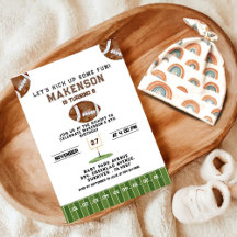 Sport Fotboll  Andra födelsedagen 8:e året ner