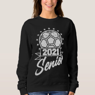 Sport Fotboll För Idrottare Och Pensionärer T Shirt