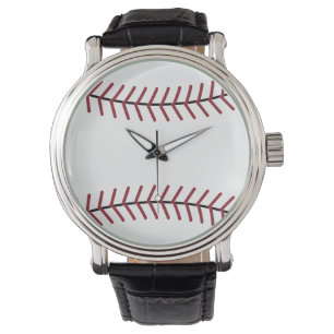 Sport herr basebollklocka armbandsur
