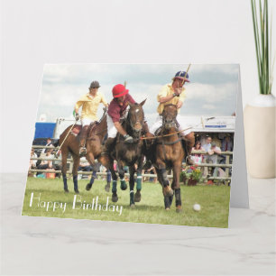 SPORT HORSES KORT
