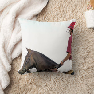 SPORT HORSES KUDDE