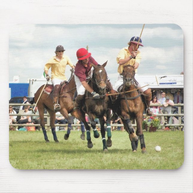 SPORT HORSES MUSMATTA (Framsidan)