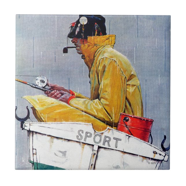 Sport Kakelplatta (Framsidan)