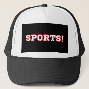 Sport Keps