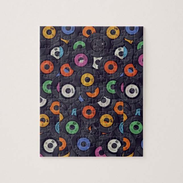 Sport, Leksaker och spel > Leksaker och spel > Pus Pussel (Vertikal)