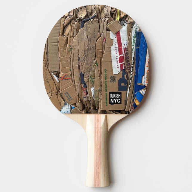 Sport, Leksaker & Spel > Sport & Friluftsliv > Spe Pingisracket (Framsidan)