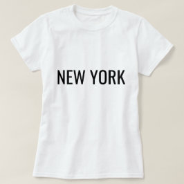 Sport Line Collection T-shirt