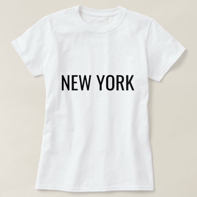 Sport Line Collection T-shirt (Design framsida)
