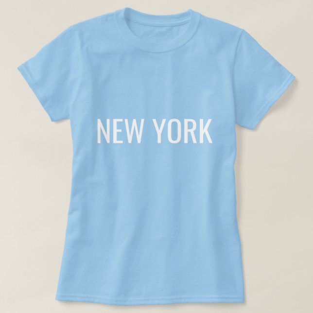 Sport Line Kollektion T-Shirt (Design framsida)