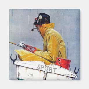Sport Magnet