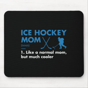 Sport Mamma Definition Ice Hockey Musmatta