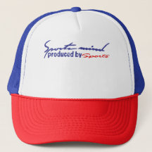 Sport Mind Kapsel Design