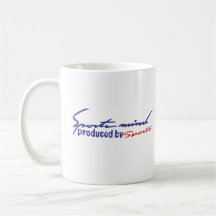 Sport Mind Mugg Design