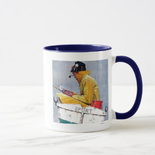 Sport Mugg