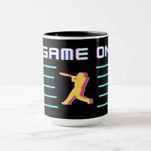 Sport Mugg