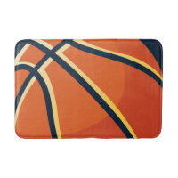Sport Orange Basket
