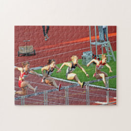 Sport Pussel