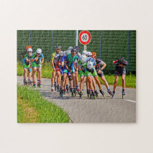 sport pussel