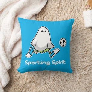 Sport Spirit Kudde