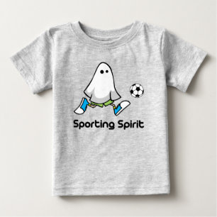 Sport Spirit T Shirt