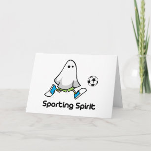 Sport Spirit Tack Kort
