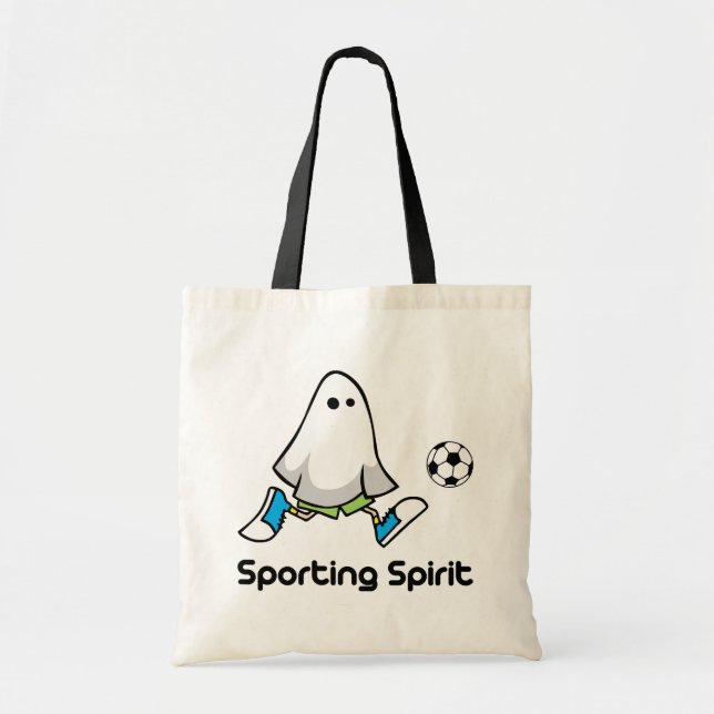 Sport Spirit Tygkasse (Framsidan)