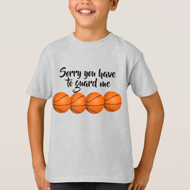Sport T-Shirt (Framsida)