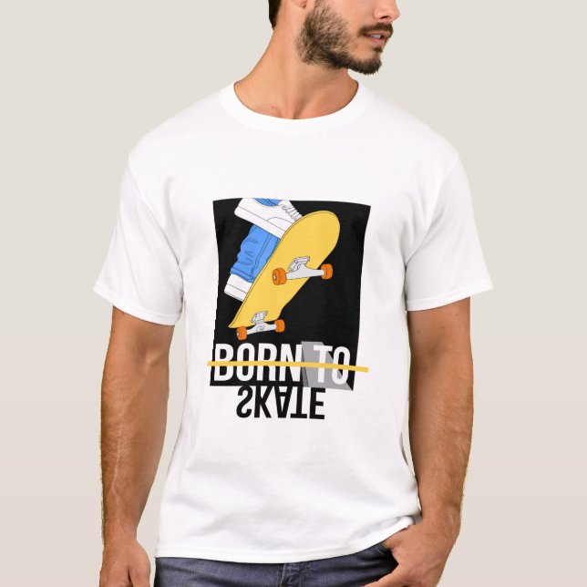 sport t shirt (Framsida)