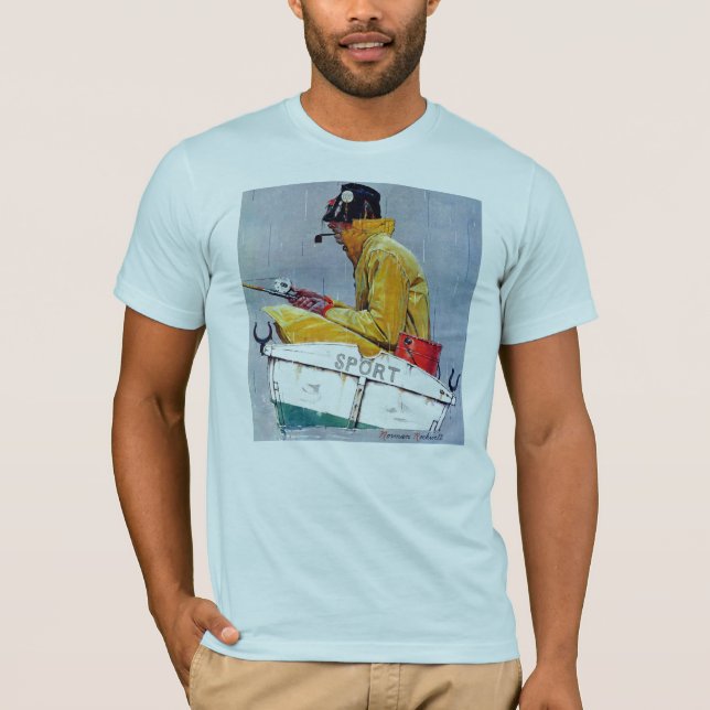 Sport T-shirt (Framsida)