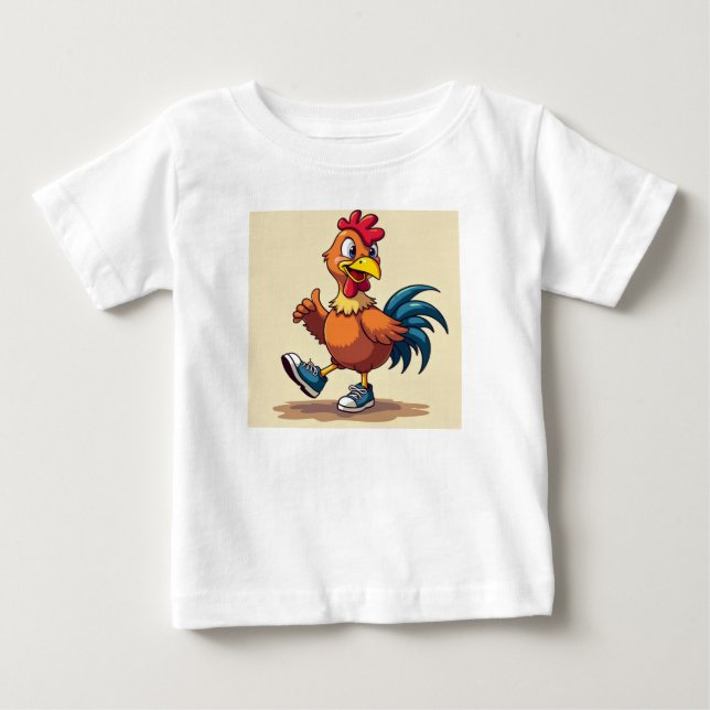 Sport T Shirt (Framsida)