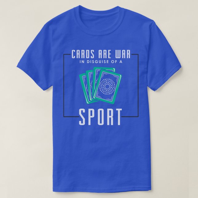 Sport T Shirt (Design framsida)