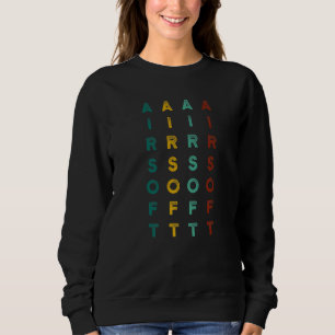 Sport tävling 4 i Airsoft Player Team T Shirt