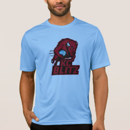 Sport Tec KC Blitz Spirit Wear Tröjor
