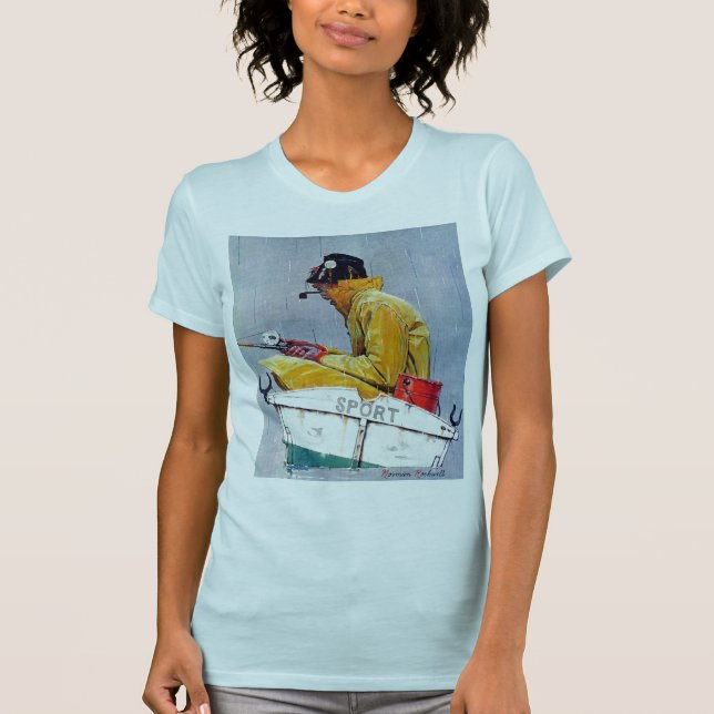 Sport Tee (Framsida)