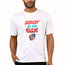 Sport-Tek konkurrent T-Shirt