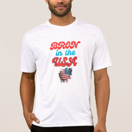 Sport-Tek konkurrent T-Shirt