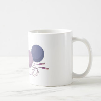 Sport time mug kaffemugg