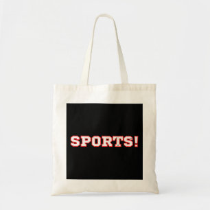 Sport Tygkasse