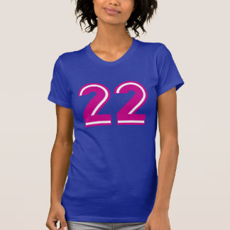 SPORTAR 22 TEE SHIRT