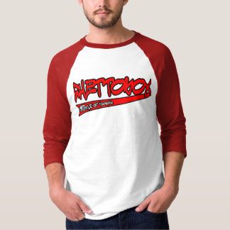 "Sportar" Jersey Tee