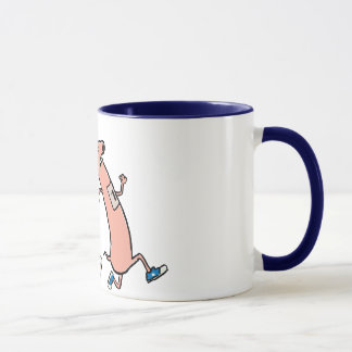 sportar mugg