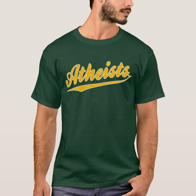 SportateistT-tröja Tee Shirt (Framsida)