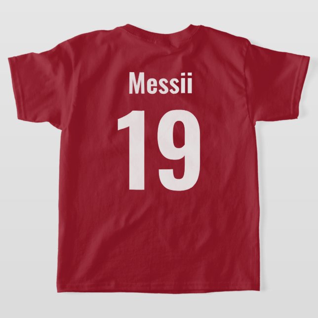 Sportbasketlaget Fält dag Cheer Squad School T Shirt (Laydown Baksida)