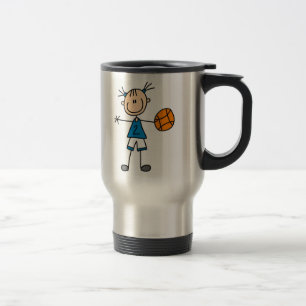 Sportbasketmugg Resemugg